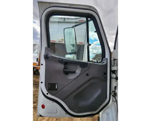 Freightliner M2 106 Door Assembly, Front