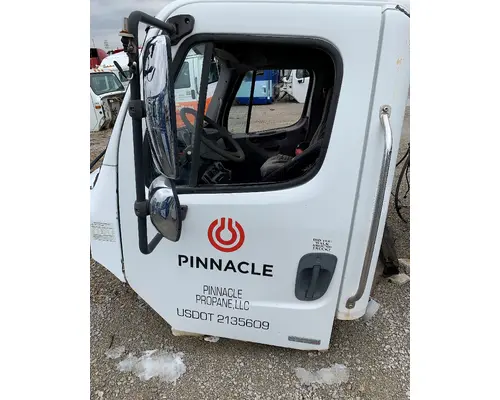Door Assembly, Front FREIGHTLINER M2 106 Custom Truck One Source