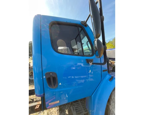 Door Assembly, Front FREIGHTLINER M2 106 B &amp; W  Truck Center