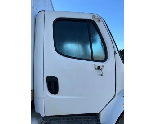 Door Assembly, Front FREIGHTLINER M2 106 B &amp; W  Truck Center