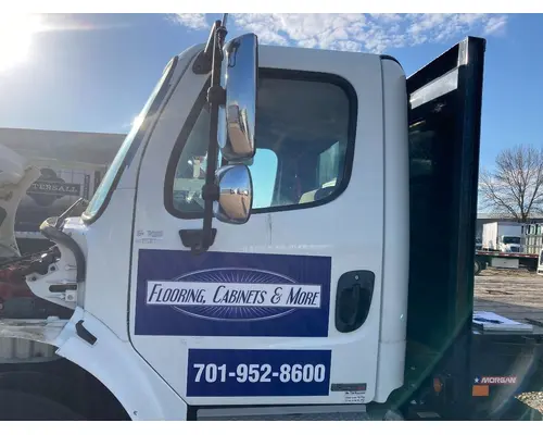 Door Assembly, Front FREIGHTLINER M2-106 Vander Haags Inc Sp