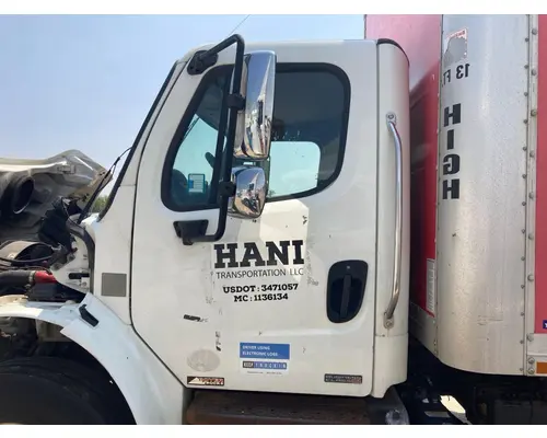 Door Assembly, Front FREIGHTLINER M2-106 Vander Haags Inc Sp