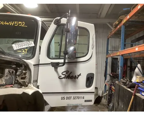Door Assembly, Front FREIGHTLINER M2-106 Vander Haags Inc Dm