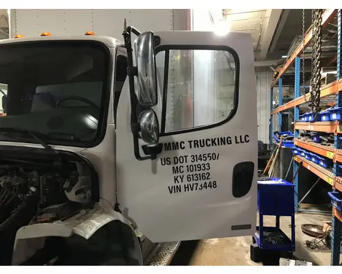 Door Assembly, Front FREIGHTLINER M2-106 Vander Haags Inc Dm