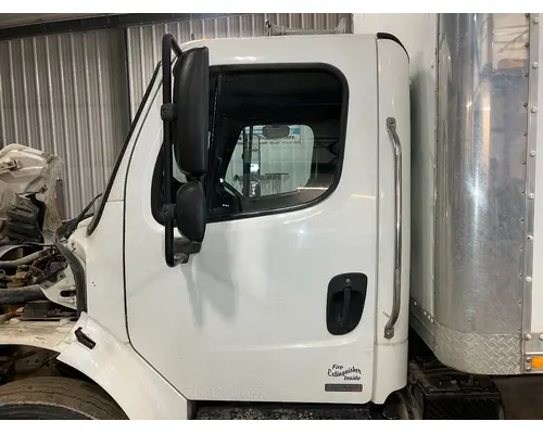 Door Assembly, Front Freightliner M2 106 Vander Haags Inc Sf