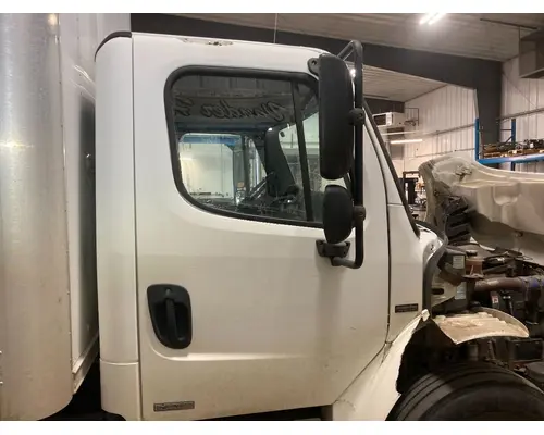 Door Assembly, Front FREIGHTLINER M2-106 Vander Haags Inc Sf