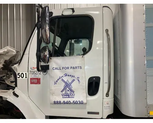 Door Assembly, Front FREIGHTLINER M2-106 Vander Haags Inc Sf