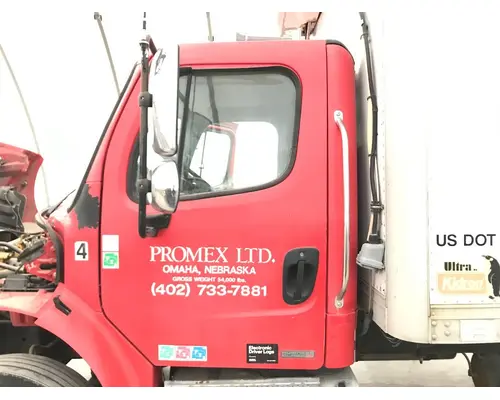 Door Assembly, Front FREIGHTLINER M2-106 Vander Haags Inc Cb