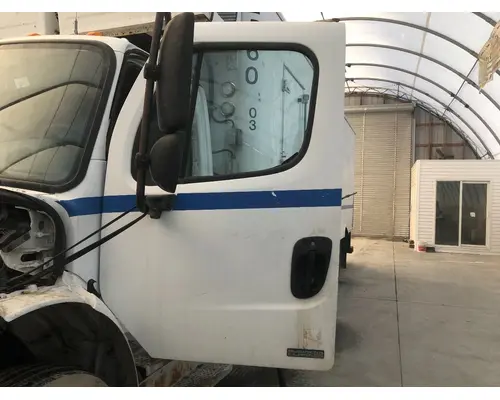 Door Assembly, Front FREIGHTLINER M2-106 Vander Haags Inc Cb