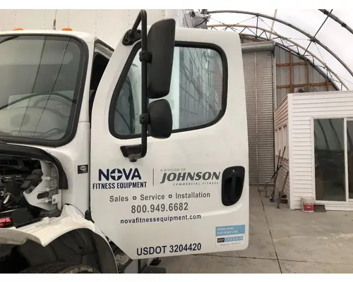 Door Assembly, Front FREIGHTLINER M2-106 Vander Haags Inc Cb