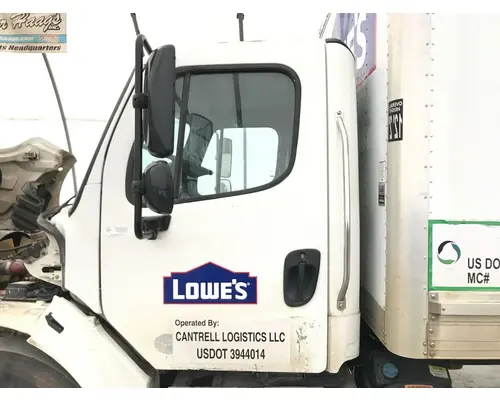 Door Assembly, Front FREIGHTLINER M2-106 Vander Haags Inc Cb