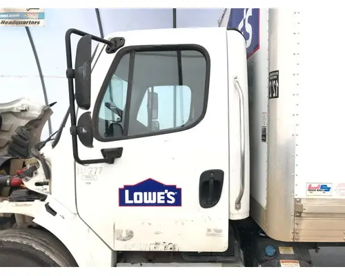 Door Assembly, Front FREIGHTLINER M2-106 Vander Haags Inc Cb