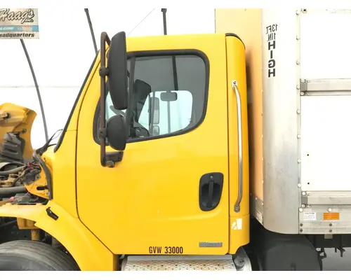 Door Assembly, Front FREIGHTLINER M2-106 Vander Haags Inc Cb