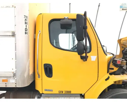 Door Assembly, Front FREIGHTLINER M2-106 Vander Haags Inc Cb