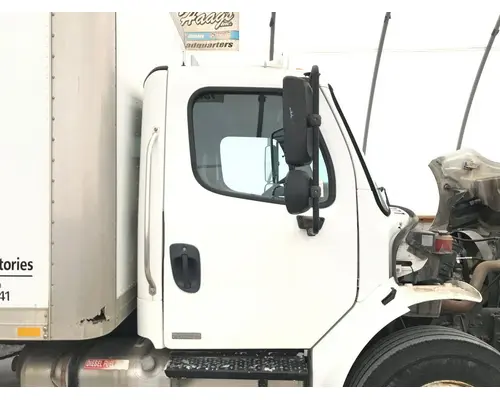 Door Assembly, Front FREIGHTLINER M2-106 Vander Haags Inc Cb
