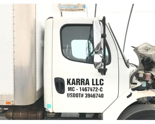 Door Assembly, Front FREIGHTLINER M2-106 Vander Haags Inc Cb