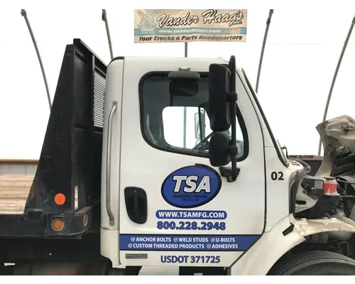 Door Assembly, Front FREIGHTLINER M2-106 Vander Haags Inc Cb