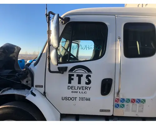 Door Assembly, Front Freightliner M2 106 Vander Haags Inc Kc