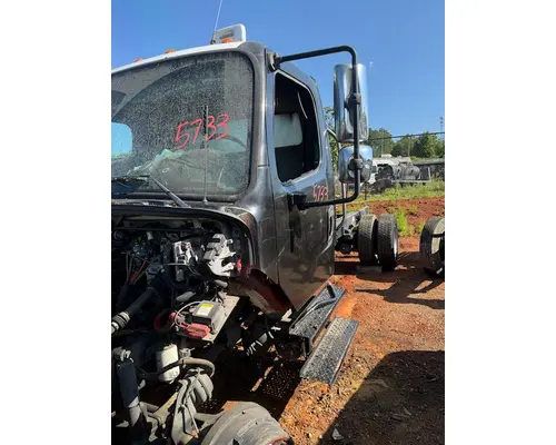 Door Assembly, Front FREIGHTLINER M2 106 Crest Truck Parts