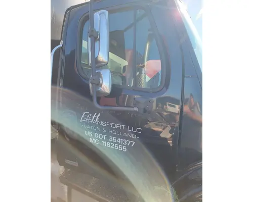 Door Assembly, Front FREIGHTLINER M2 106 ReRun Truck Parts