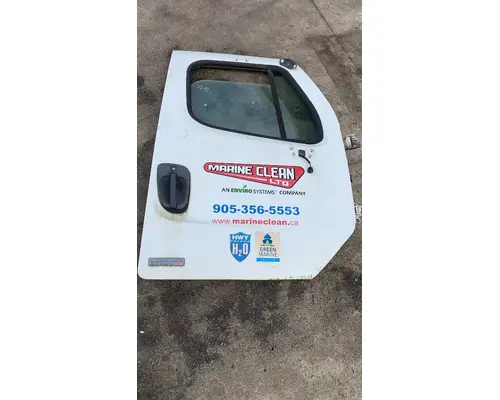 Door Assembly, Front FREIGHTLINER M2 106 Truck Salvage International Inc