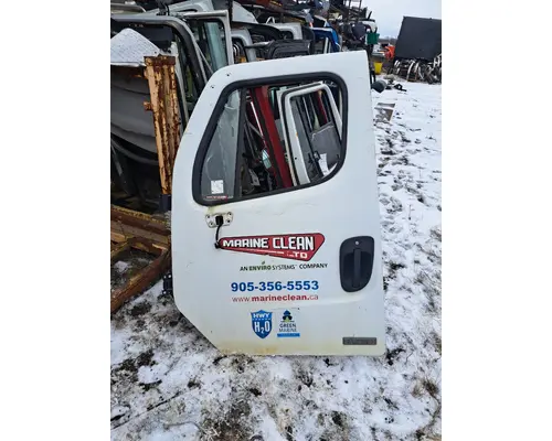 Door Assembly, Front FREIGHTLINER M2 106 Truck Salvage International Inc