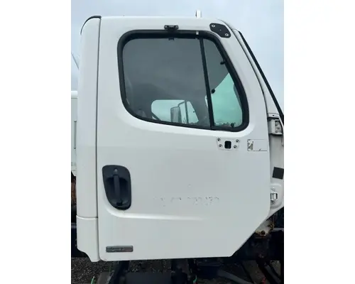 Door Assembly, Front FREIGHTLINER M2-106 Michigan Truck Parts