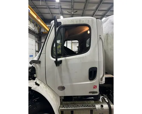 Door Assembly, Front FREIGHTLINER M2 106 Dutchers Inc   Heavy Truck Div  Ny