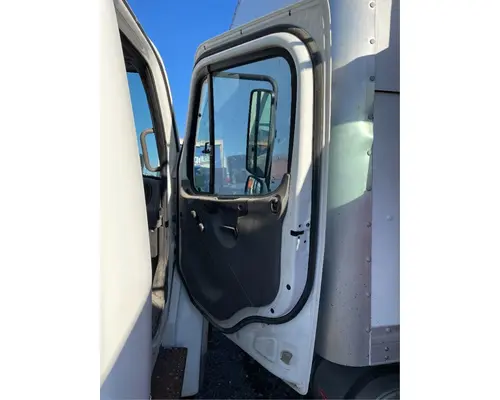 Door Assembly, Front Freightliner M2 106 HOLST TRUCK PARTS