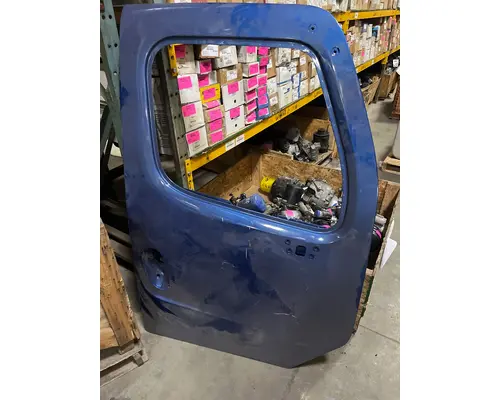 Door Assembly, Front FREIGHTLINER M2 106 K &amp; R Truck Sales, Inc.
