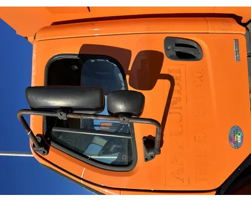 Door Assembly, Front FREIGHTLINER M2 106 DTI Trucks