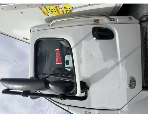 Door Assembly, Front FREIGHTLINER M2 106 DTI Trucks