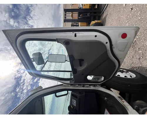 Door Assembly, Front FREIGHTLINER M2 106 DTI Trucks