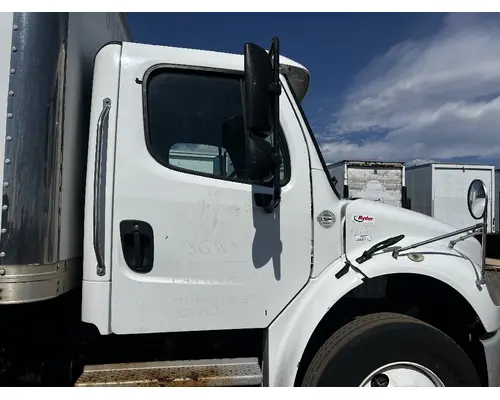 Door Assembly, Front FREIGHTLINER M2 106 DTI Trucks