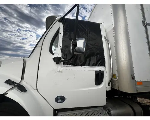 Door Assembly, Front FREIGHTLINER M2 106 DTI Trucks