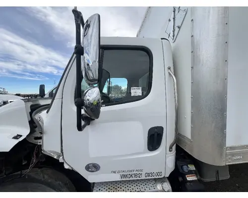 Door Assembly, Front FREIGHTLINER M2 106 DTI Trucks