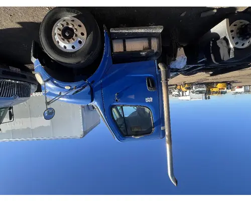 Door Assembly, Front FREIGHTLINER M2 106 DTI Trucks