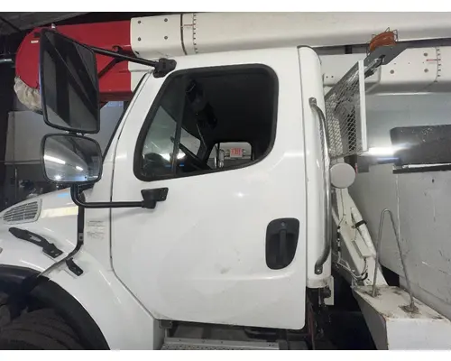 Door Assembly, Front FREIGHTLINER M2 106 DTI Trucks