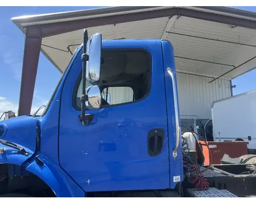 Door Assembly, Front FREIGHTLINER M2 106 DTI Trucks
