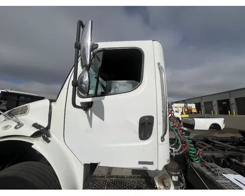 Door Assembly, Front FREIGHTLINER M2 106 DTI Trucks
