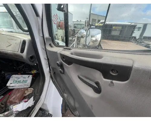Door Assembly, Front FREIGHTLINER M2 106 DTI Trucks
