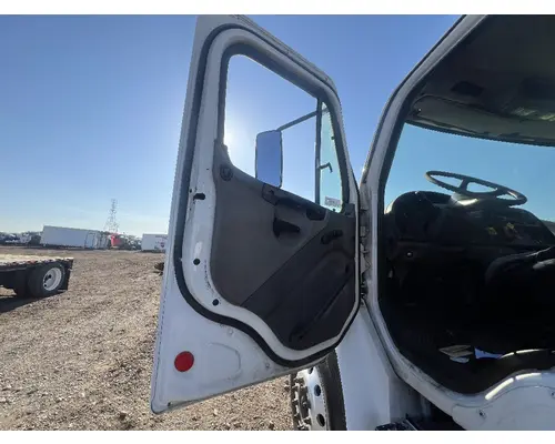 Door Assembly, Front FREIGHTLINER M2 106 DTI Trucks