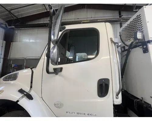 Door Assembly, Front FREIGHTLINER M2 106 DTI Trucks