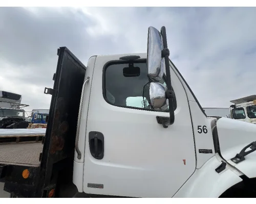 Door Assembly, Front FREIGHTLINER M2 106 DTI Trucks