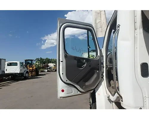 Door Assembly, Front FREIGHTLINER M2 106 Sam's Riverside Truck Parts Inc