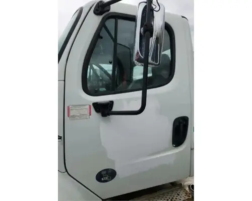 Door Assembly, Front Freightliner M2 106 Complete Recycling Group LLC