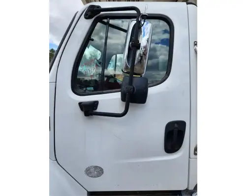 Door Assembly, Front Freightliner M2 106 Complete Recycling Group LLC