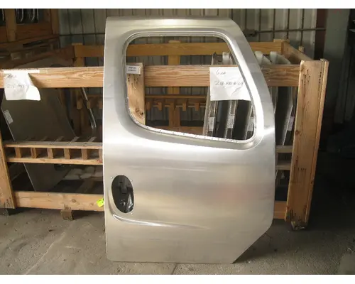 Door Assembly, Rear Or Back Freightliner M2 106 Vander Haags Inc Sp
