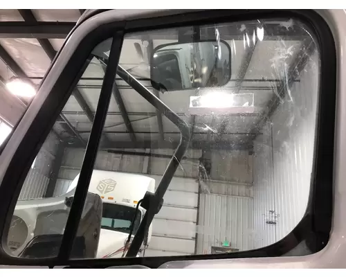 Door Glass, Front Freightliner M2 106 Vander Haags Inc WM