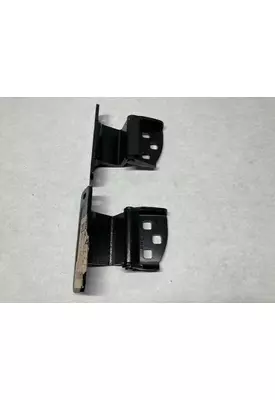 Freightliner M2 106 Door Hinge, Front